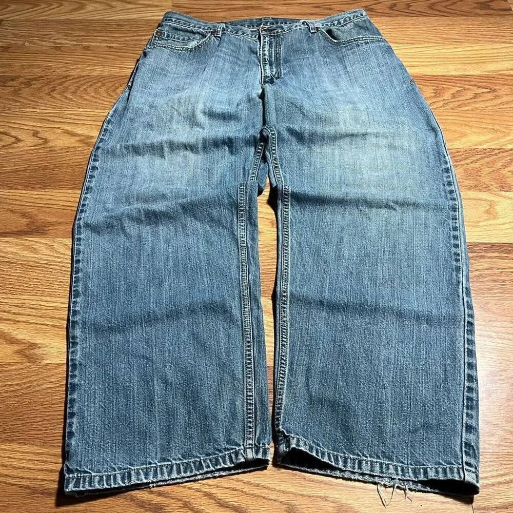 Y2K Levi’s Silvertab Men’s Baggy Skater Jeans 36x30